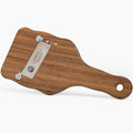 Urbani Truffles Wooden Truffle Slicer for Gourmet Cooking
