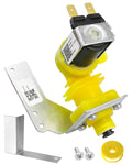 Ice Machine Water Valve Replacement Kit Compatible with Manitowoc