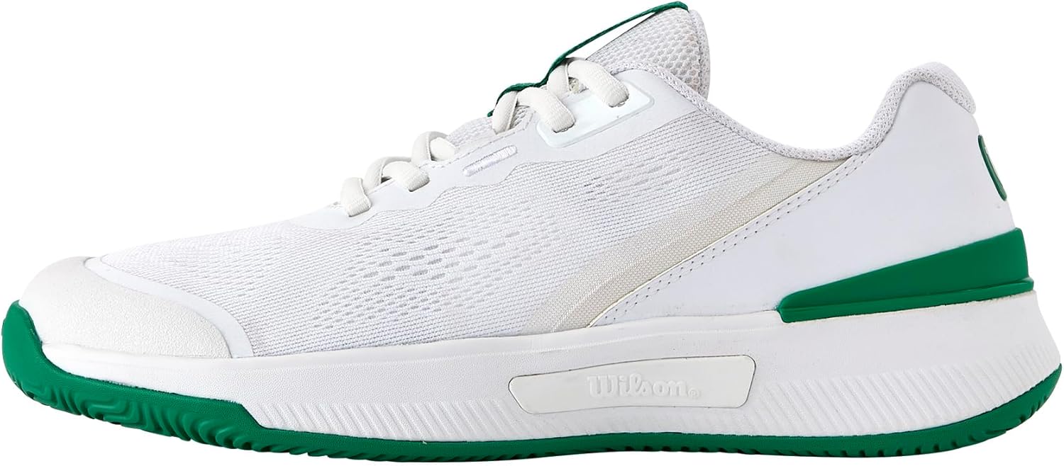 WILSON Women's Intrigue Pro Tennis Sneaker for Optimal Performance