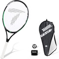 Teloon Kids Tennis Racket 19-25 in Youth Racquet - Beginner Friendly