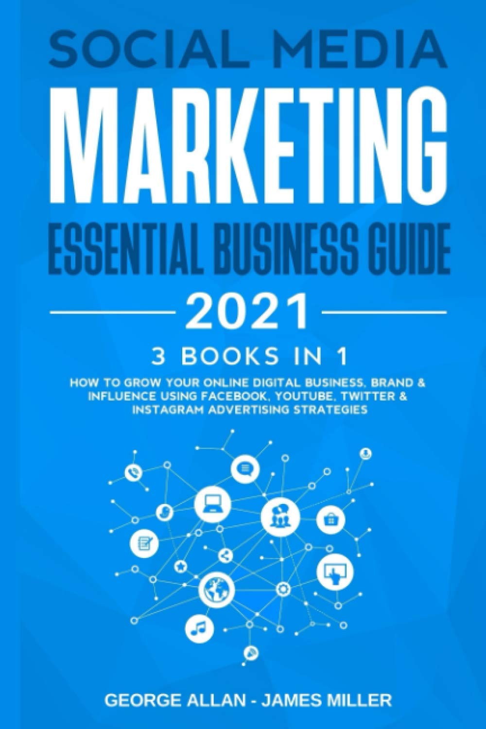 Social Media Marketing Essential Business Guide for Growth