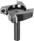 SpeTool Spoilboard Surfacing Router Bit for Wood Slab Flattening
