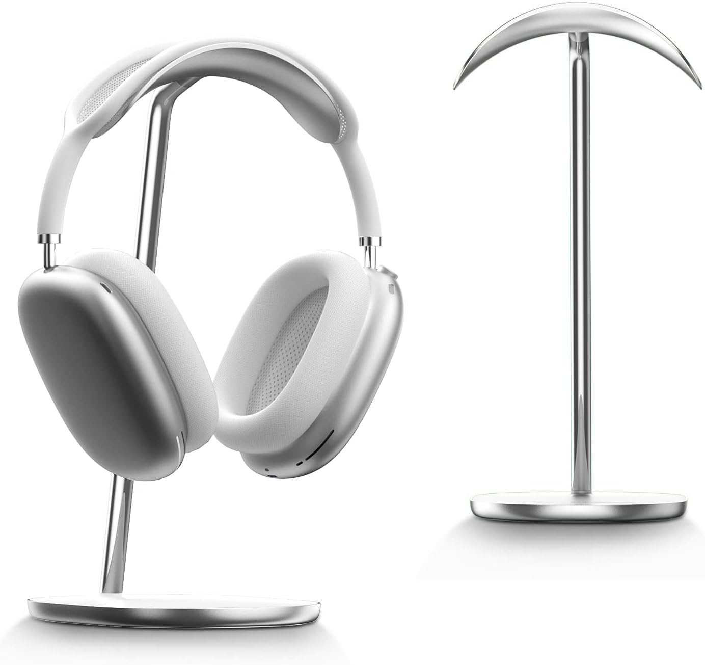BENKS Desktop Headphone Stand for Gaming Headset Accessories