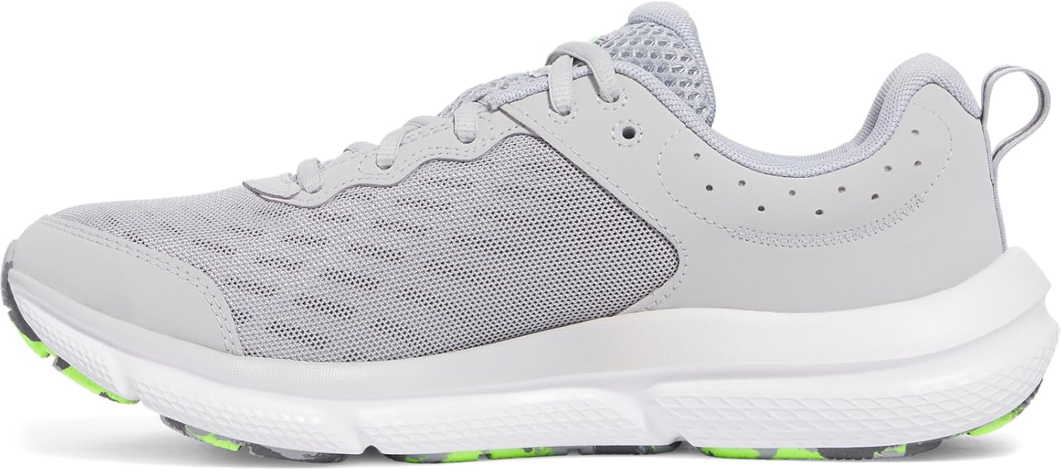 Under Armour Men's Charged Assert 10 Shoes for Comfort & Durability