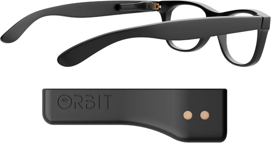 ORBIT x Glasses - Never Lose Your Glasses Again!