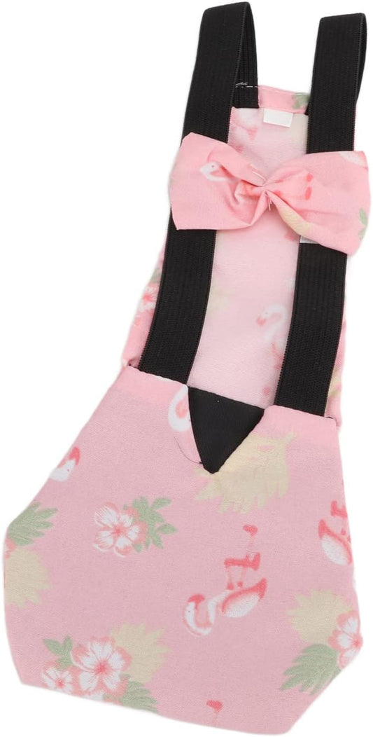 Breathable Chicken Diaper by GLOGLOW