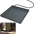 Portable Shower Base - Keep Clean & Dry Anywhere!