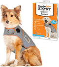 ThunderShirt for Dogs Large Platinum Sport - Calming Vest
