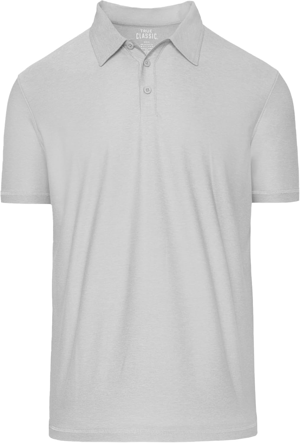 True Classic Polo Shirts for Men - Perfect Fit and Comfort