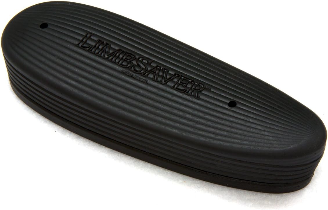 LimbSaver Classic Precision-Fit Recoil Pad for Wood Stocks