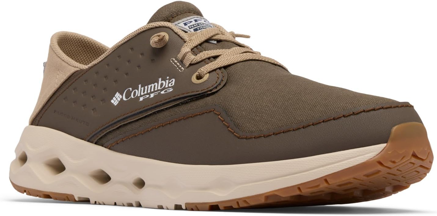 Columbia Men's Bahama Water Shoes: Ultimate Comfort and Style