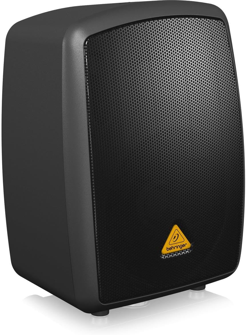 Behringer MPA40BT Portable PA System with Bluetooth Connectivity