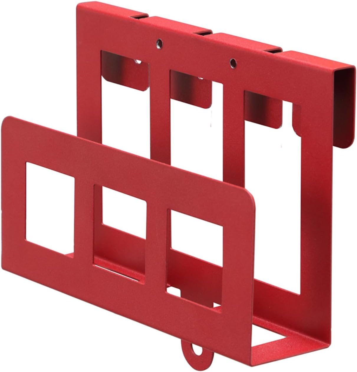 WALL HDD Hard Disk Drive Holder for All TV Stand Models