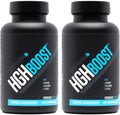 Sculpt Nation L Arginine & Tribulus for Energy and Vitality