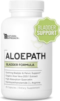 200x Aloe Vera Extract for Bladder Health - Targeted Support