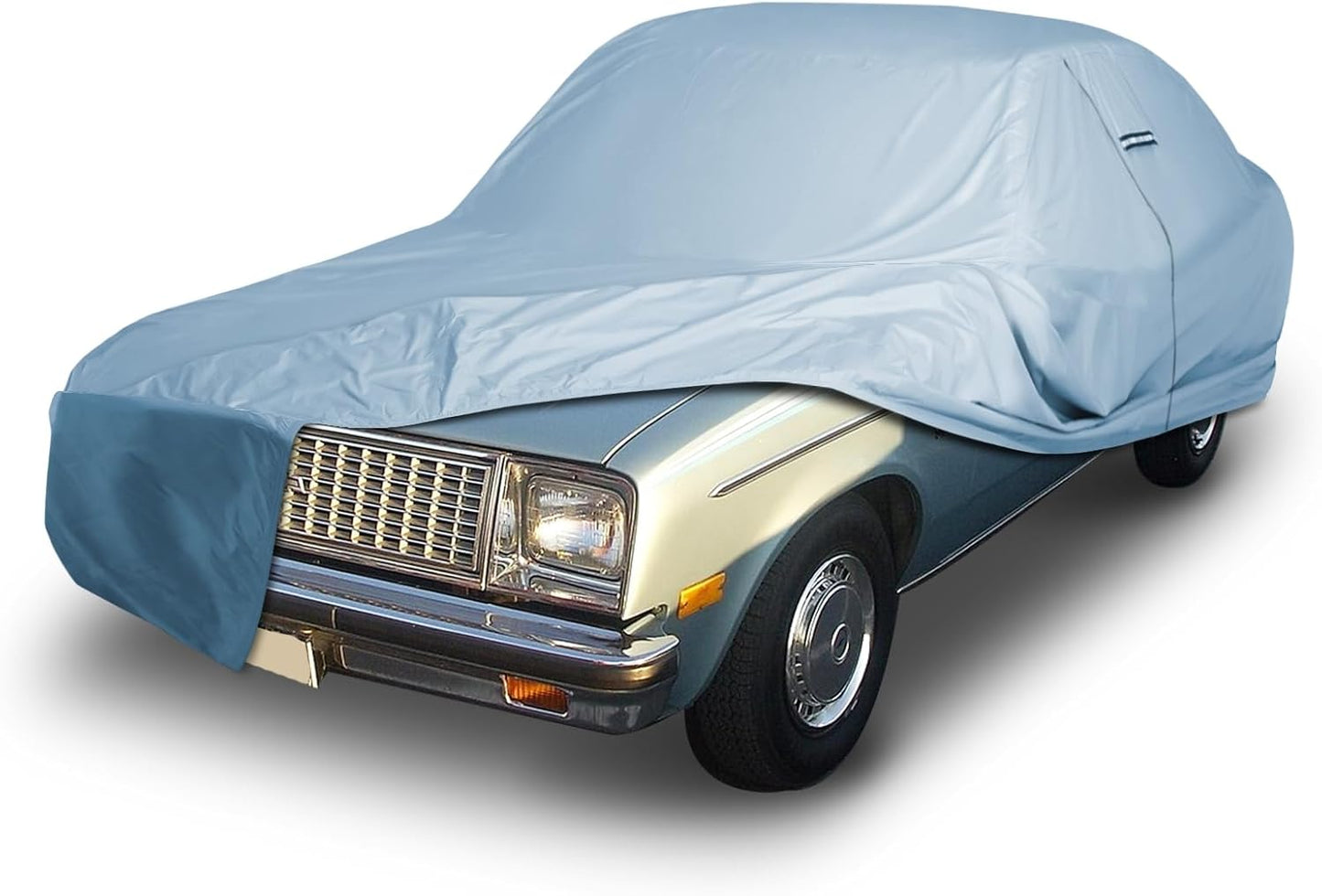 Premium Car Cover for 1975-1981 Chevy Monza 2+2 Hatchback