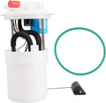 PHILTOP FG1538 Electric Fuel Pump Assembly Compatible with Nissan
