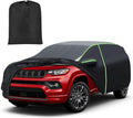 Mixsuper Liner Car Cover for Jeep Compass 2007-2026, Waterproof