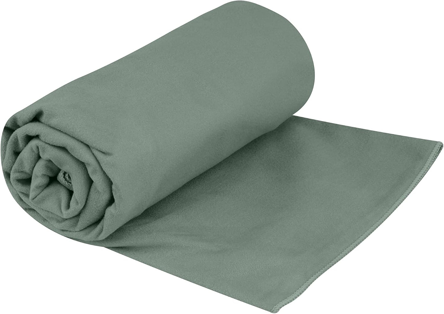 Sea to Summit Drylite Towel: Lightweight Camping Travel Towel