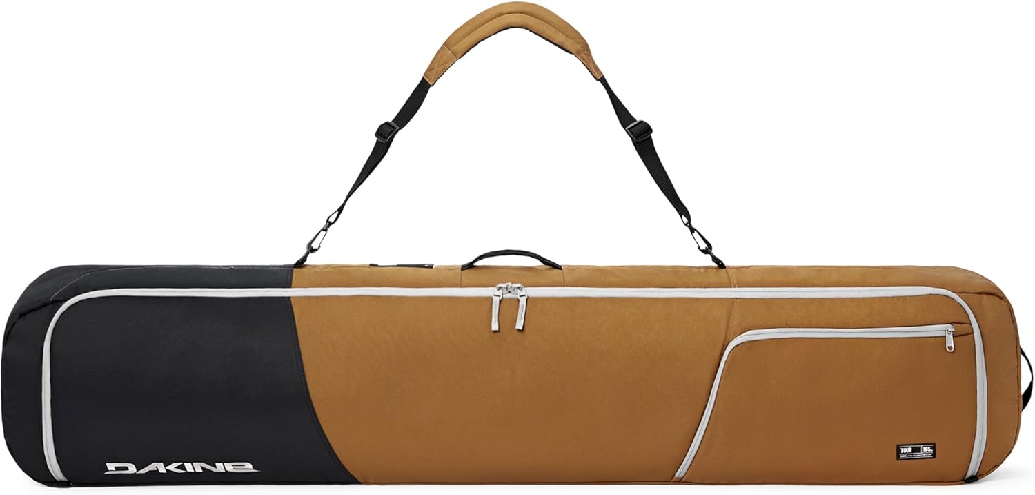 Dakine Tour Snowboard Bag - Protect Your Gear