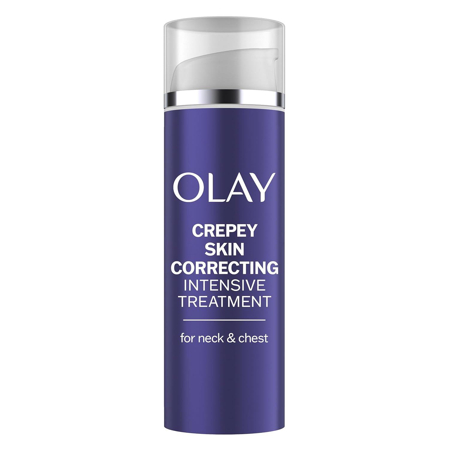 Olay Intensive Retinol Neck & Chest Cream