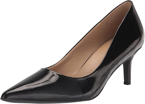 Naturalizer Women's Everly Pumps for Comfort and Style