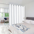 NICETOWN Door Tapestry Curtain for Doorway - Privacy Room Divider
