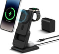 DDUAN 3-in-1 Mag-Safe Charger + Power Bank
