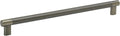 Amerock Kitchen Cabinet Pull in Gunmetal for Modern Spaces