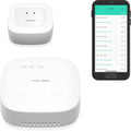 YoLink Water Leak Detection Starter Kit - SpeakerHub Leak Alert