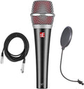 Briskdrop sE Electronics V7 Supercardioid Dynamic Vocal Microphone