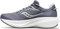 Saucony Women's Triumph 21 Sneaker: Unmatched Comfort and Style