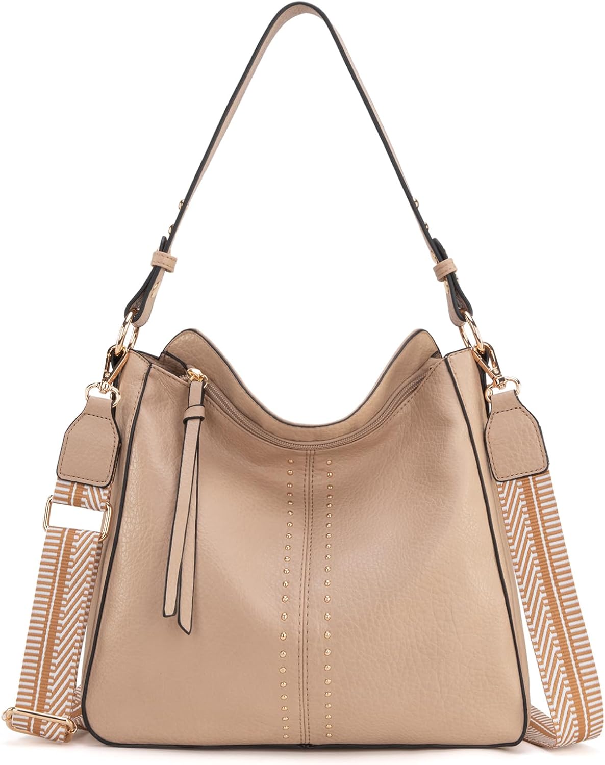 Montana West Medium Hobo Bags for Women - Stylish and Versatile