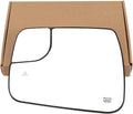 Driver Side Mirror Replacement for 2019-2025 Dodge Ram 1500 2500