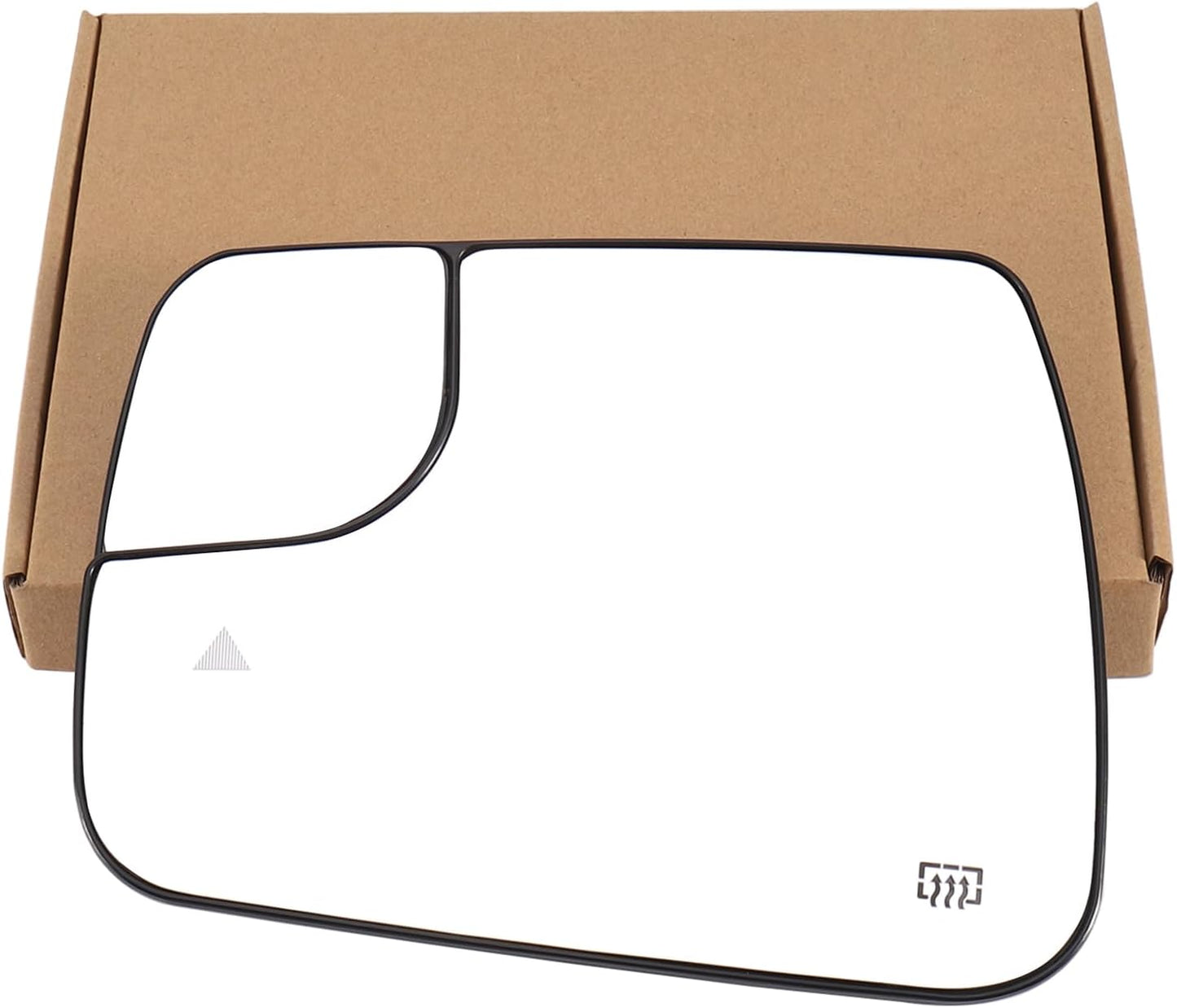 Driver Side Mirror Replacement for 2019-2025 Dodge Ram 1500 2500