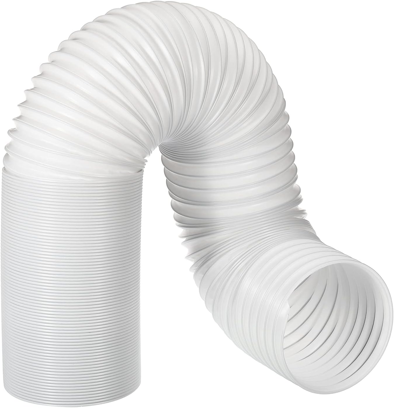 MECCANIXITY 118 Anti-Clockwise AC Vent Hose