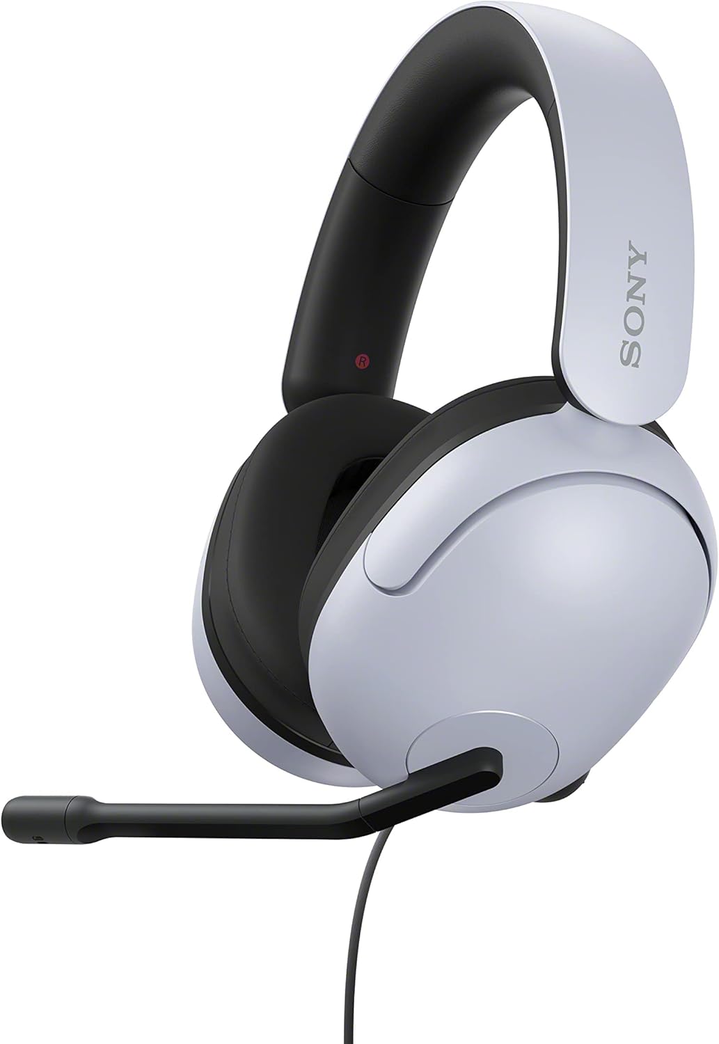 Sony INZONE H3 Wired Gaming Headphones - 360 Spatial Sound!
