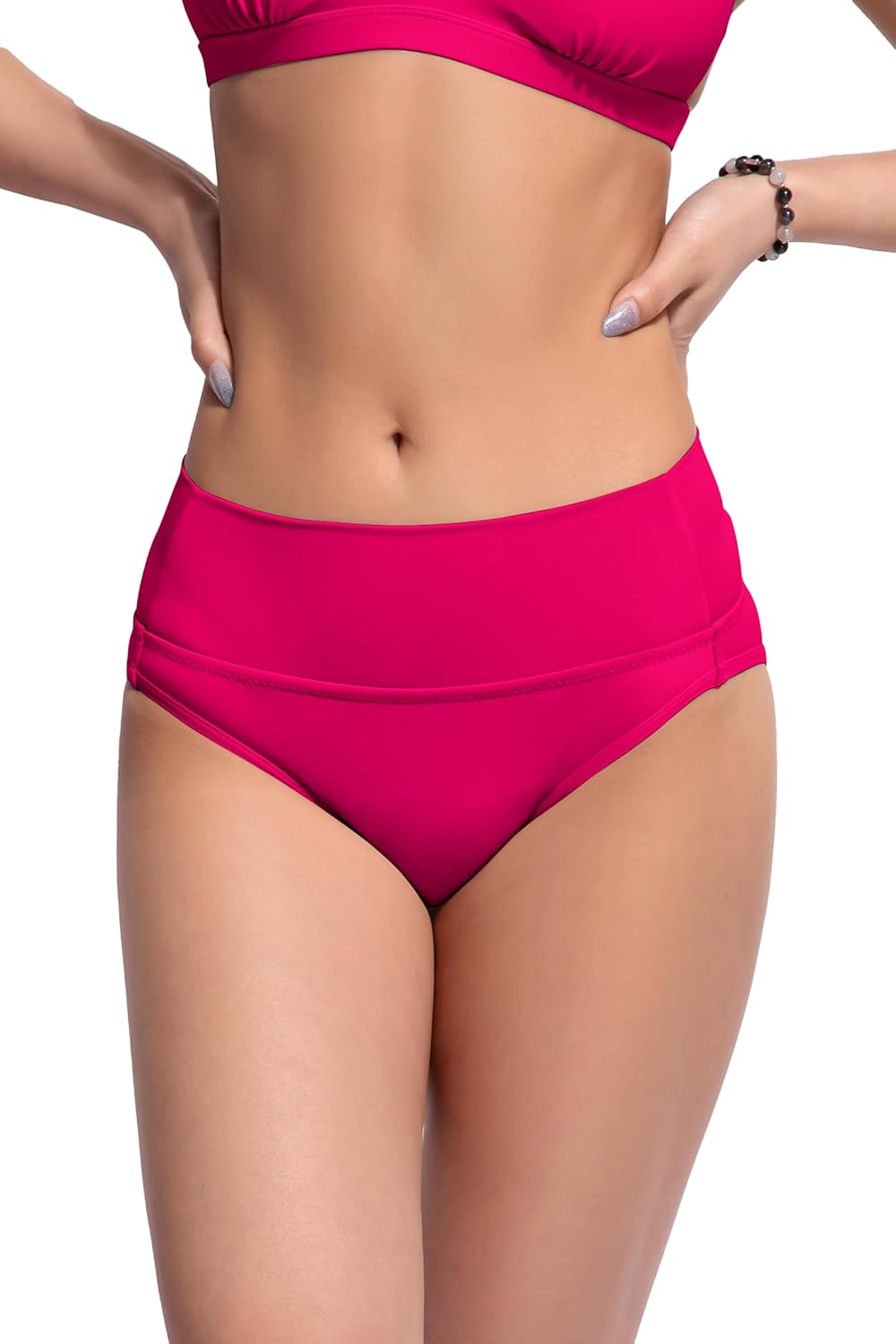 Beautikini Period Swimwear for Teens: Leakproof & Stylish Bottoms
