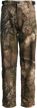 SCENTBLOCKER Shield Series Youth Fused Cotton Pants - Durable Scent