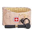 Decompression Back Belt Lumbar Support - Pain Relief & Traction