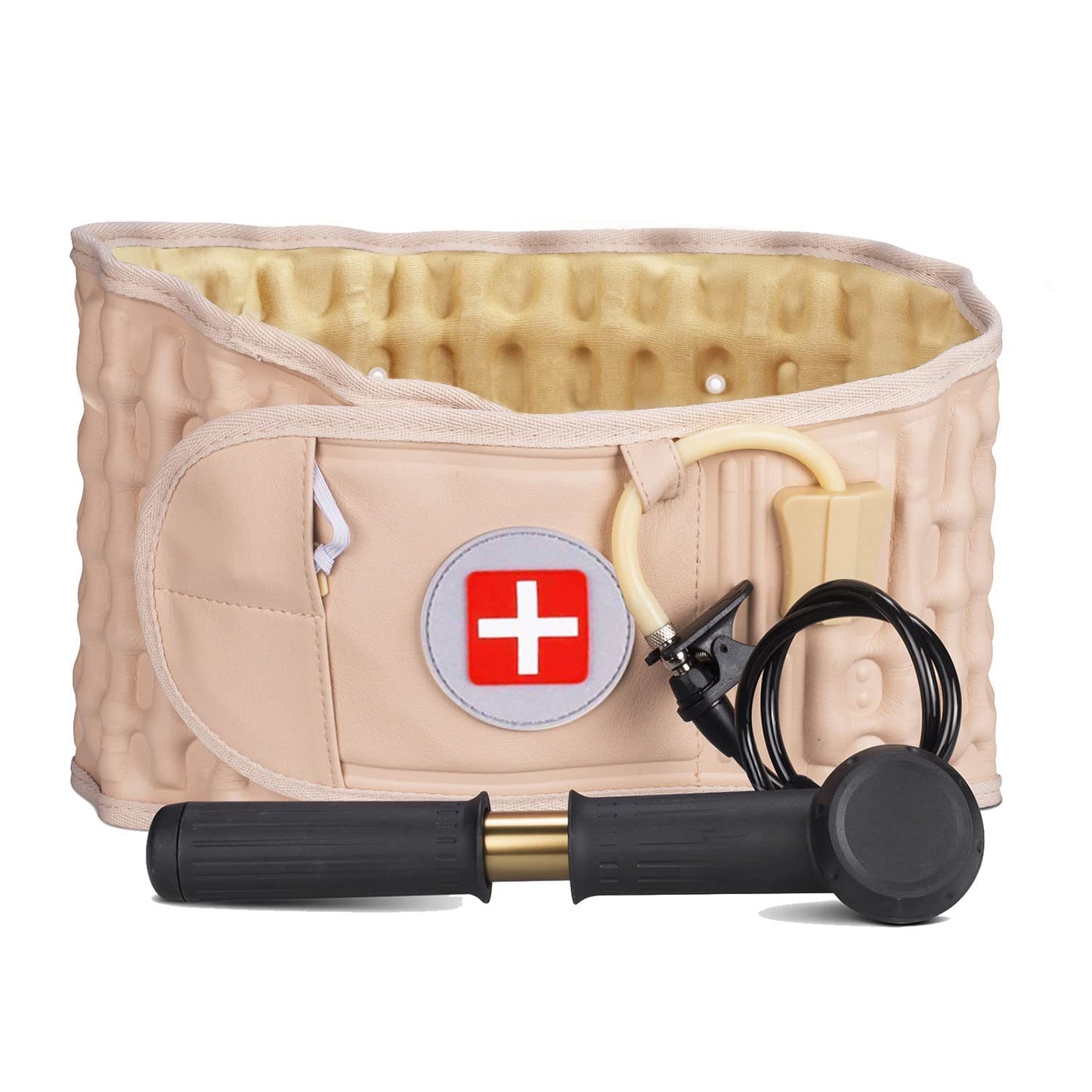 Decompression Back Belt for Effective Lower Back Pain Relief