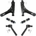 Front Steering & Suspension Kit for 1995-2005 Cavalier Sunfire - 6