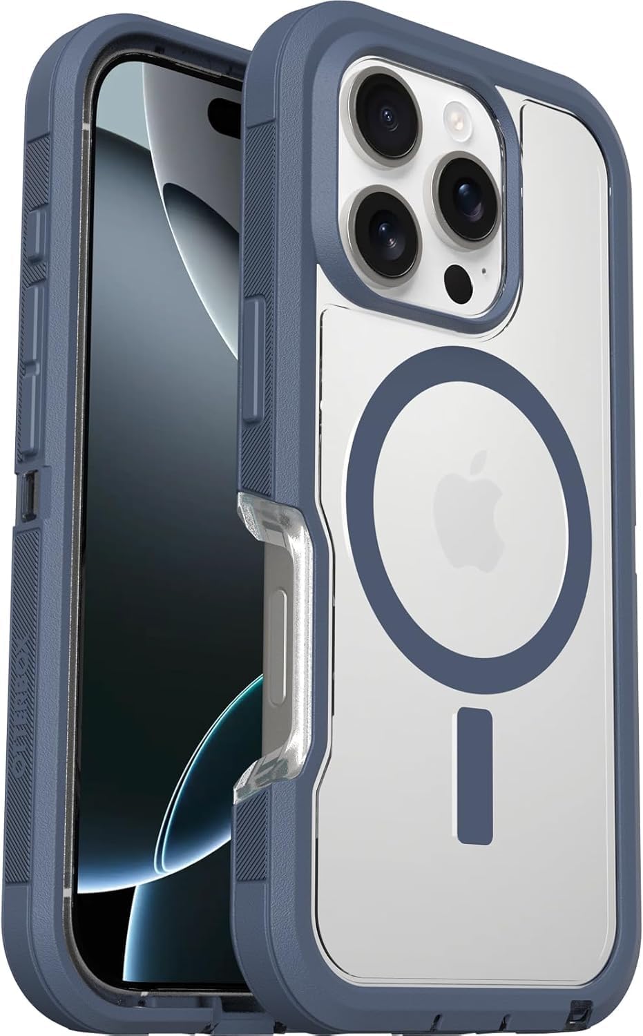 OtterBox iPhone 16 Pro Defender Series XT Case with Rugged Design