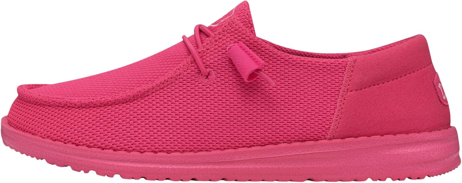 Hey Dude Women's Wendy Funk Loafer - Stylish Comfort for All