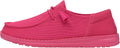 Hey Dude Wendy Funk Loafer - Lightweight Everyday Comfort Loafers