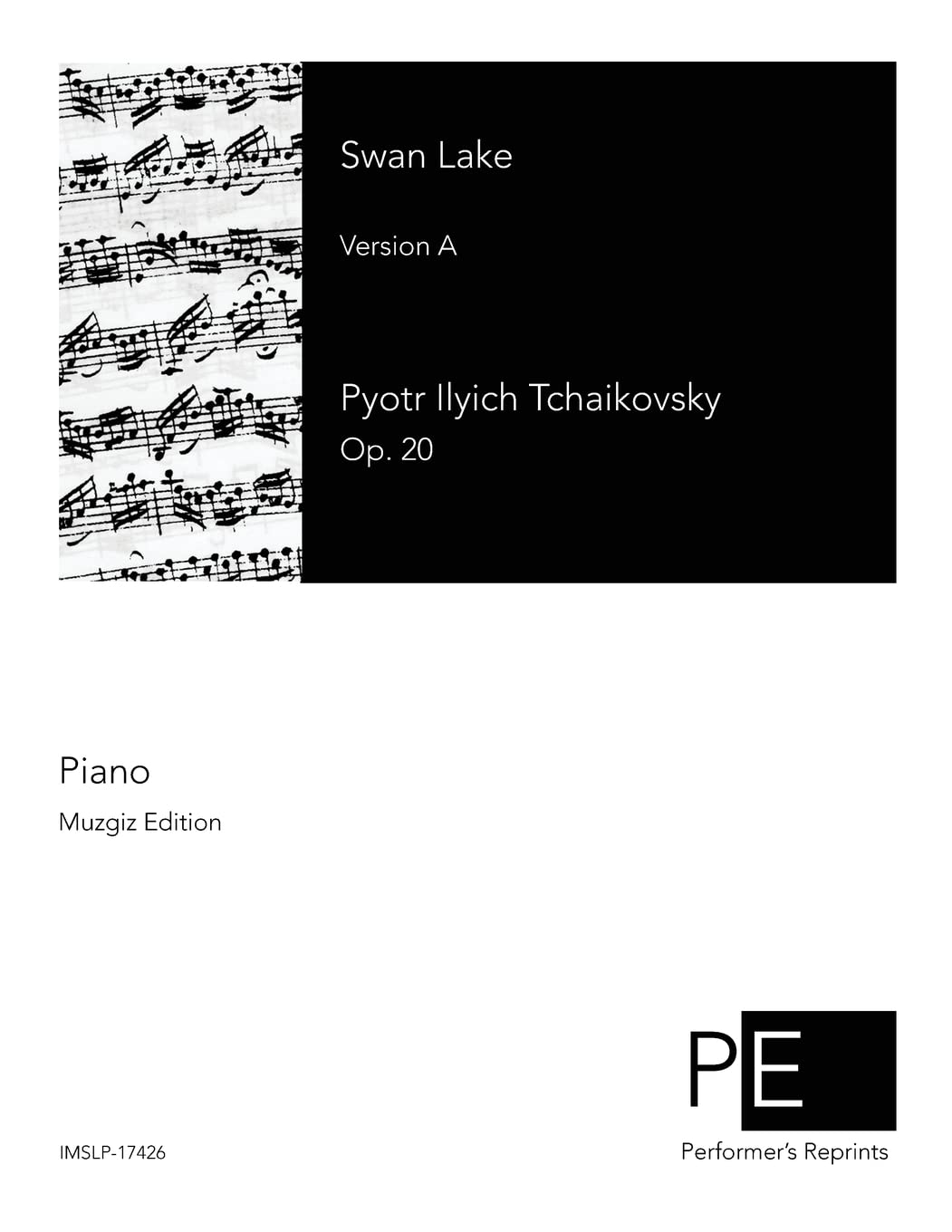 Swan Lake: A Timeless Ballet Masterpiece by Tchaikovsky