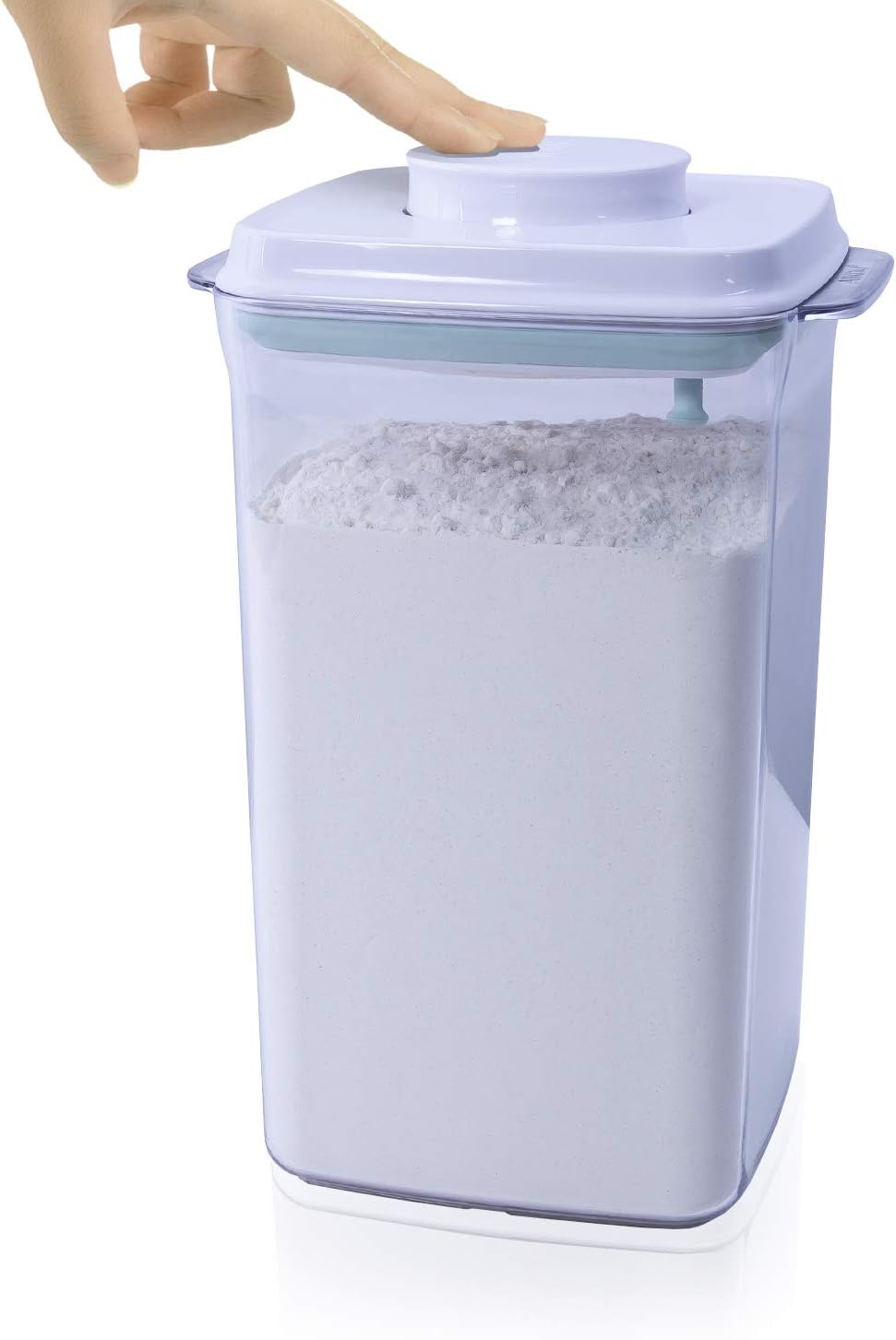 BopTop Airtight Food Storage Container by iChewie Review