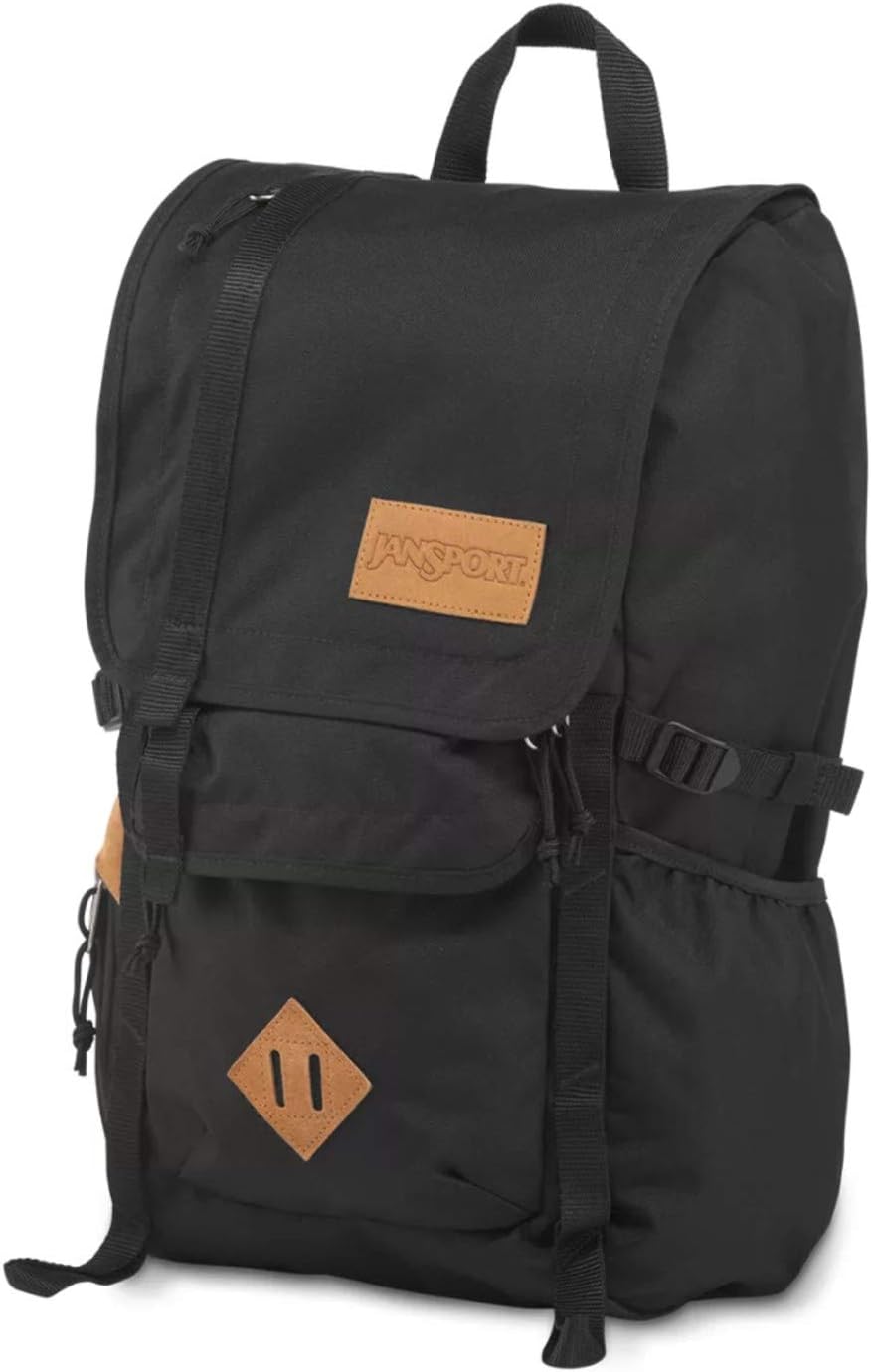 JanSport Hatchet Backpack with Padded Laptop Compartment