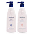 Noodle & Boo Newborn Hair & Baby Body Wash - Tear Free, Hypoallergenic