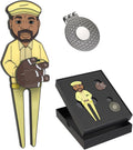 Premium Golf Accessories Set - Ideal Groomsman Gift | K9King